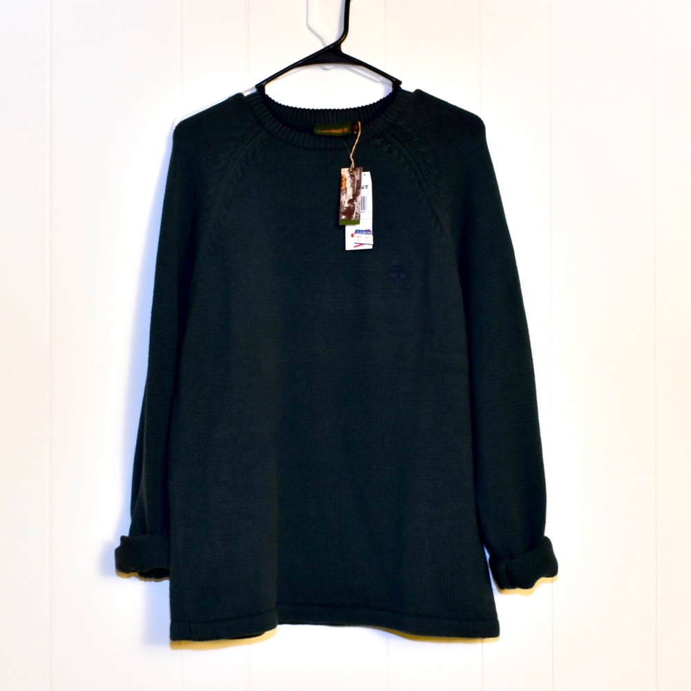 NWT Timberland Oversized Sweater